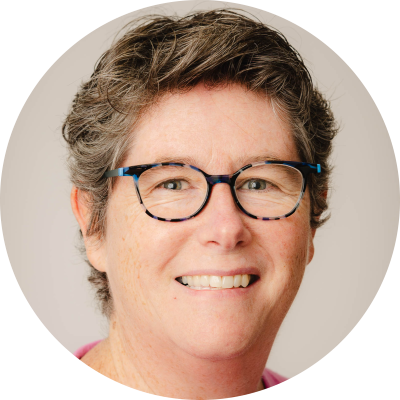 Karen Wallace