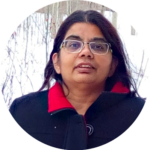 Sunila Kalkar