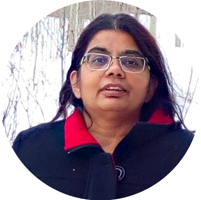 Sunila Kalkar
