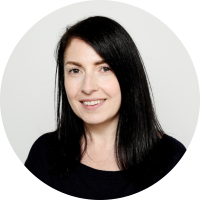 Amelia Curran