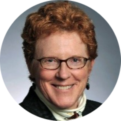 Carol Hodgson