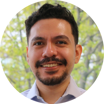 Jorge Rios