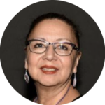 Wanda Phillips-Beck