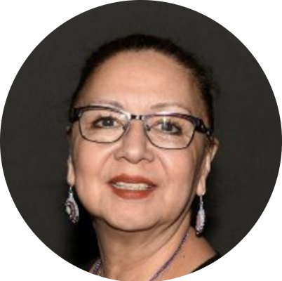 Wanda Phillips-Beck