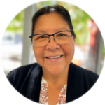 Susan Manitowabi